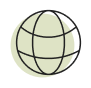 Globe Icon