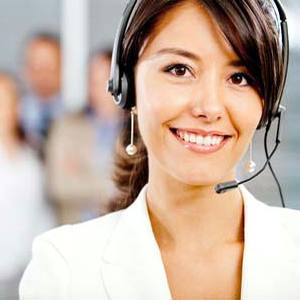 call center