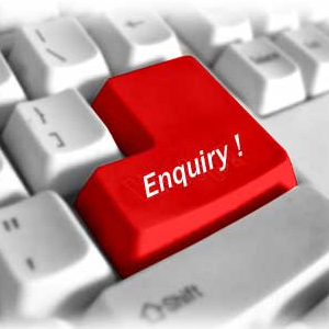 General Enquiry